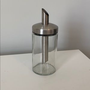 IKEA - sugar keeper